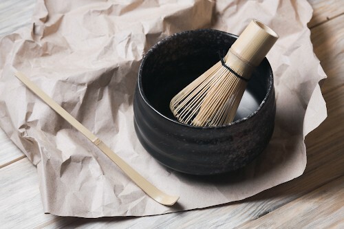 Matcha Green Tea Powder - Highest Ceremonial Grade - Japan Origin - 3.5oz(100g)