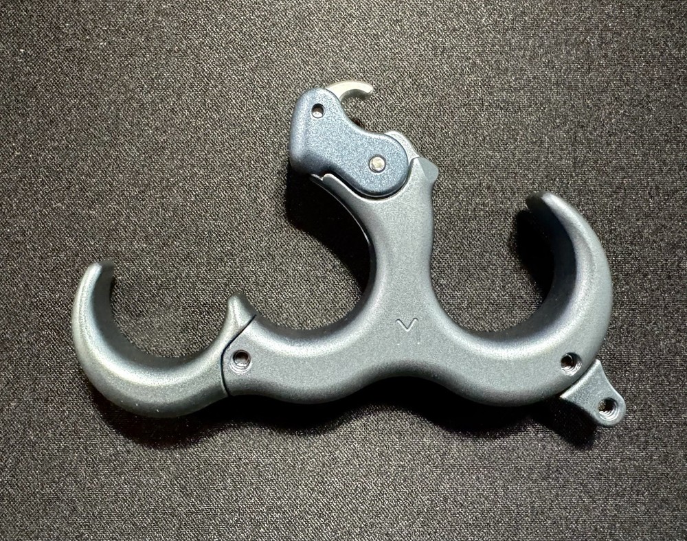ULTRAVIEW UV HINGE RELEASE, Medium, Aluminum