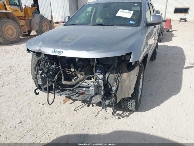 Rear View Mirror Without Automatic Dimming Fits 17-18 DURANGO 2005121