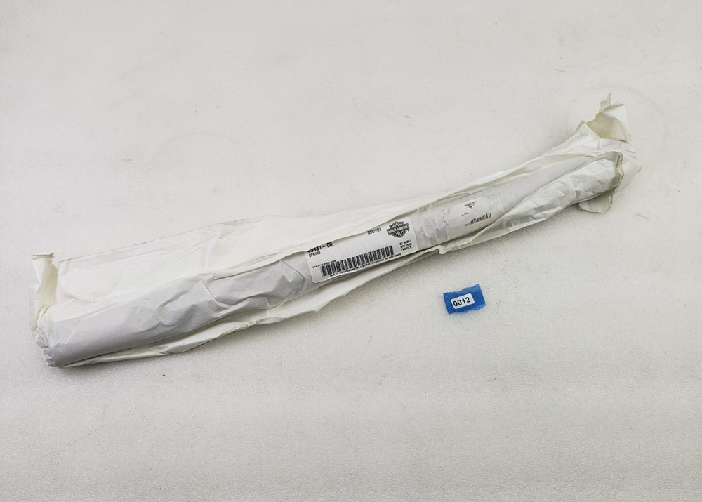 Harley-Davidson 45931-00 41mm Front Fork Tube Spring for 00-17 Softail Models