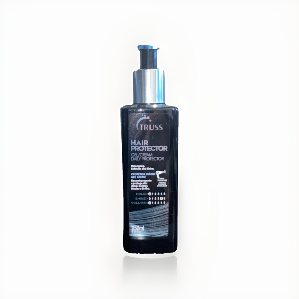 TRUSS HAIR PROTECTOR 250ML/8.45FL.OZ