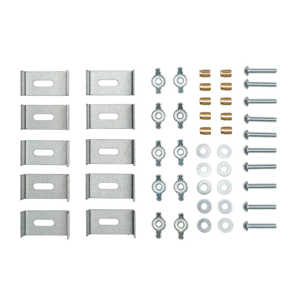 Blanco 440851 Accessories Undermount Clips