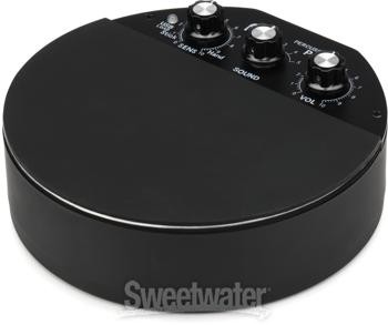 Meinl Percussion Compact Percussion Pad with Pre-programmed Sounds