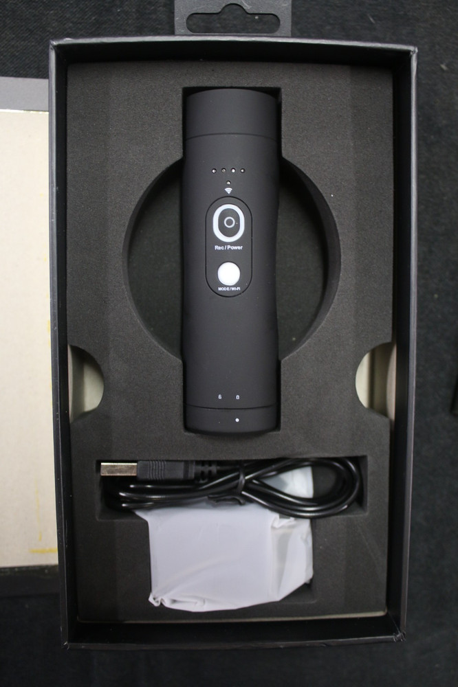 Tactacam 5.0 Ultra HD Sporting Camera