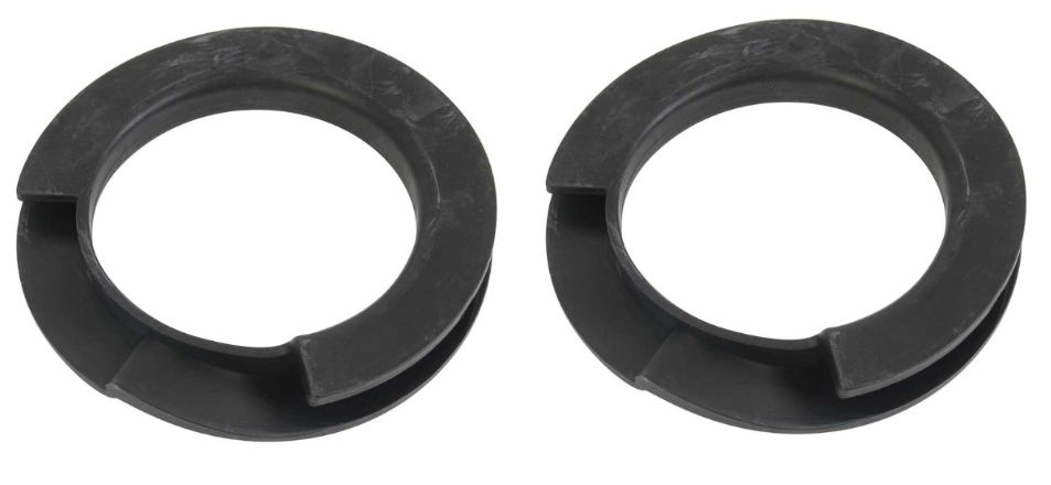 Front Upper Coil Spring Insulator For 1964-1977 Ford Mustang Falcon Comet