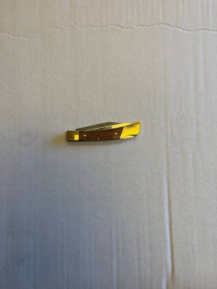 Pocket Knife New 4 pack