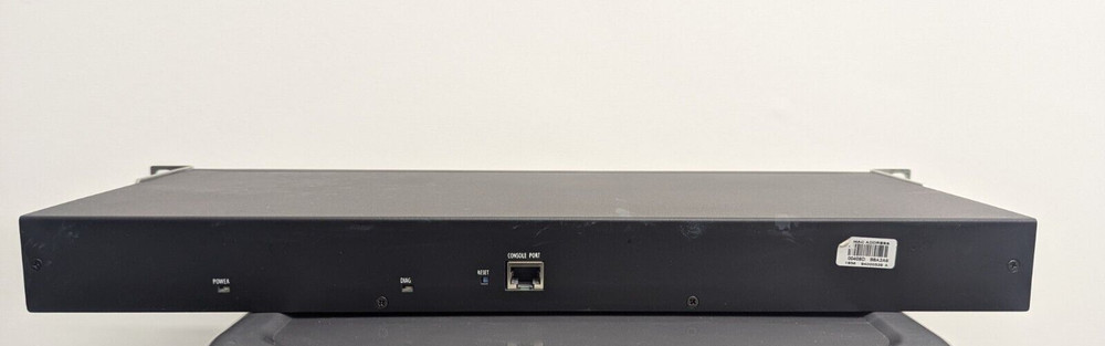 DIGI Connectport TS16 Terminal Server 100-240 VAC