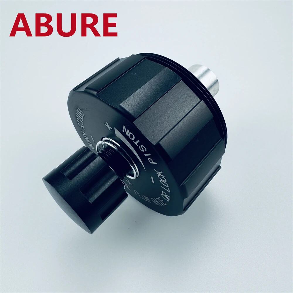 ABR5315 Variable Flow Cap for ABURE A9 A11 Spray Gun