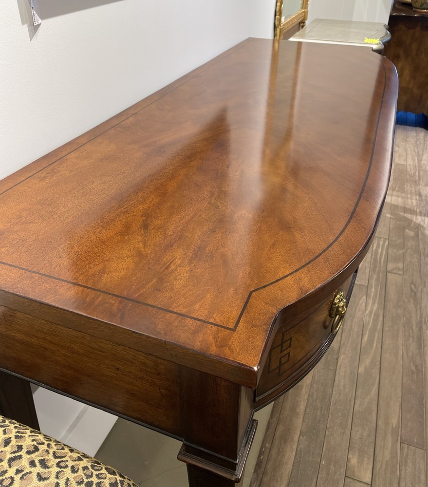 Baker Historic Charleston Sheraton Style Sideboard