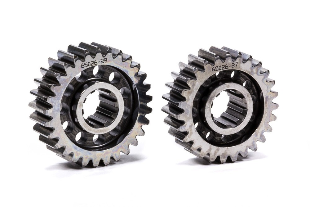 PEM Premium Quick Change Gears 65026