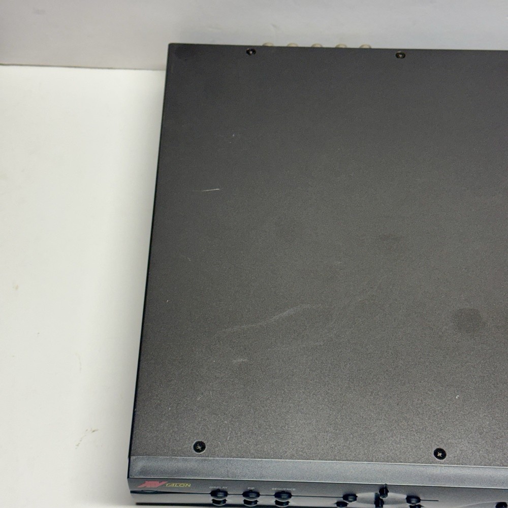 ATV Advanced Technology Video Talon 9