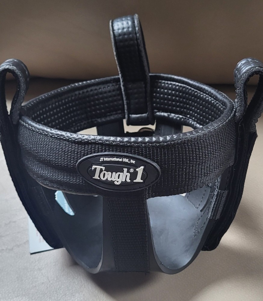 Tough1 Easy Breathe Grazing Muzzle Attach - Mini