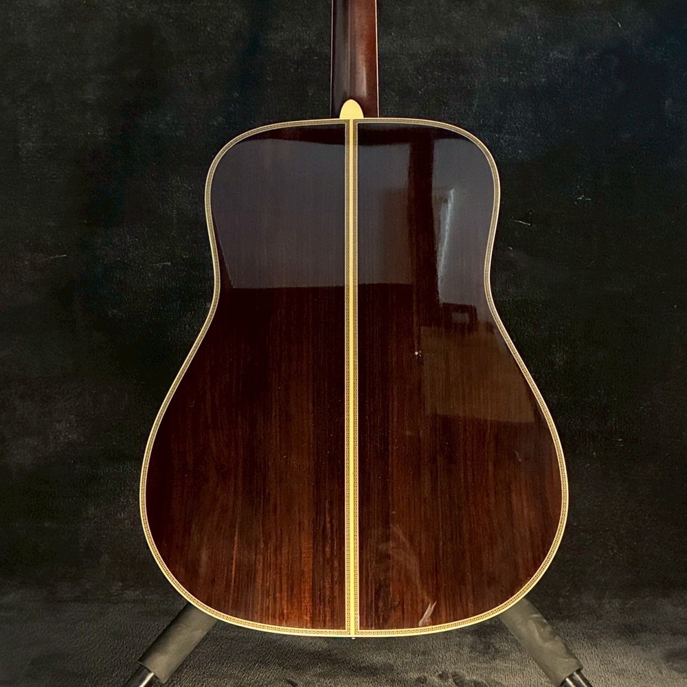 YAMAHA L-8 【2.29㎏】