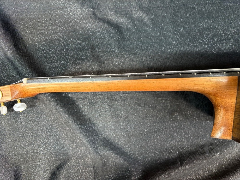 Ovangkol and Cedar Classical Guitar, includes case and free shipping