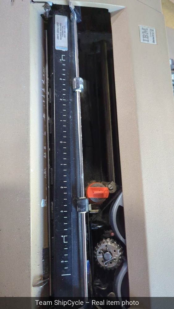 DEFECTIVE IBM Correcting Selectric II Electric Typewriter w Correcting V G3D