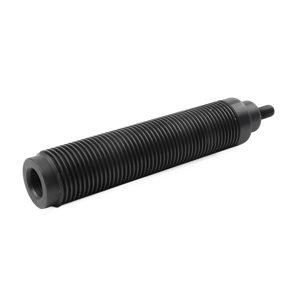 1xWheel Balance Machine 36mm Conversion Thread Shaft Spindle Screw Spindle 180mm