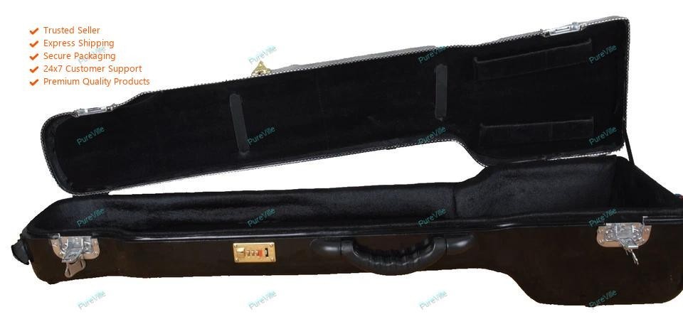 Professional High Quality Indian Classical Musical String Instrument Right Hande
