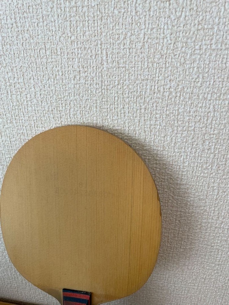 Butterfly GERGELY21 table tennis racket 802421