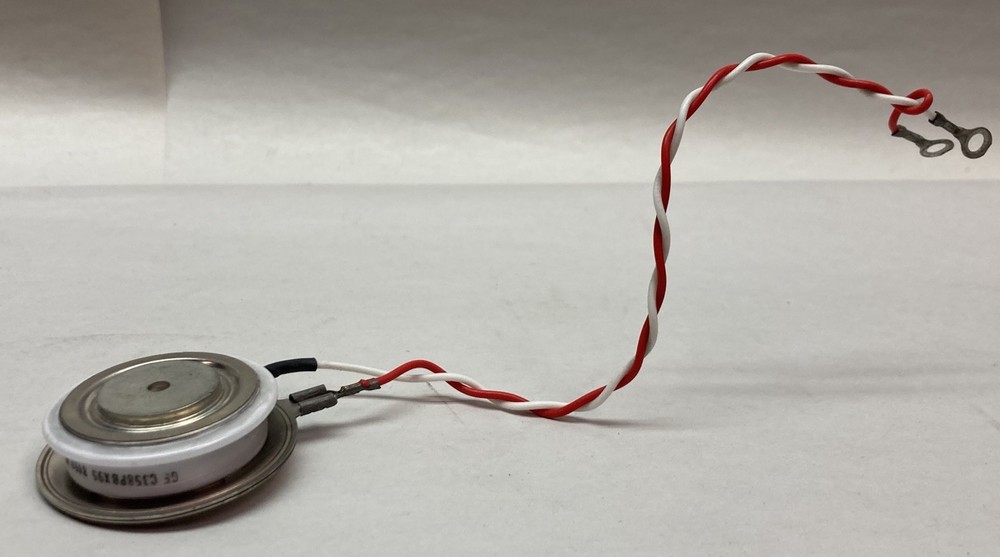 GE,C358PBX95 8513,Thyristor Rectifier