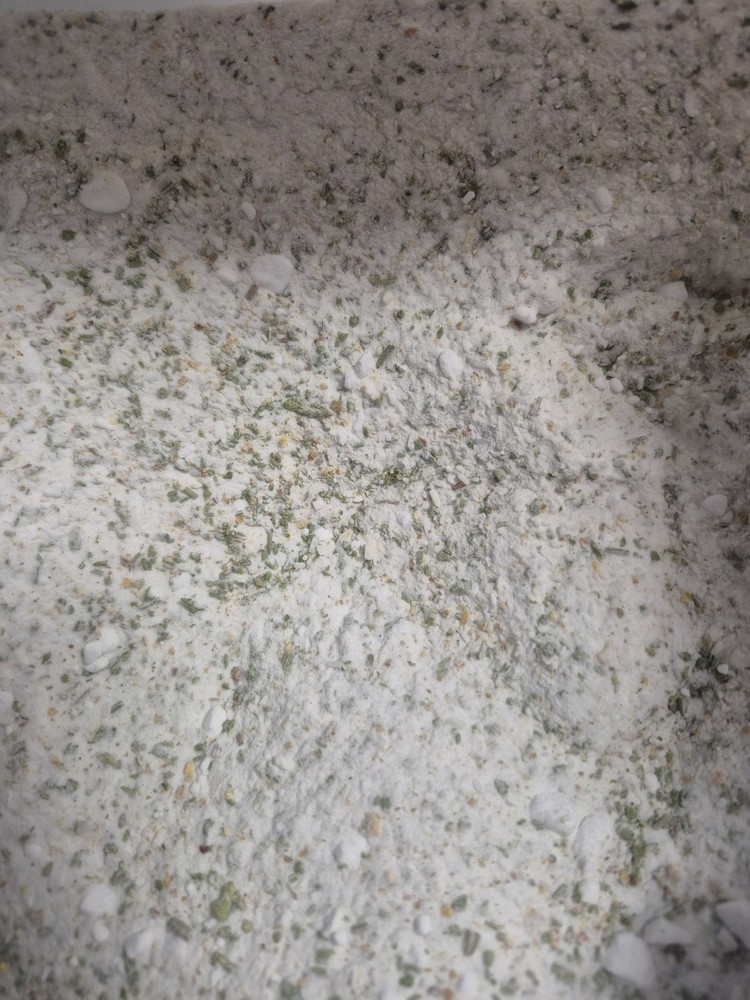 Bath Salts Money Drawing Spell Herbs Oils