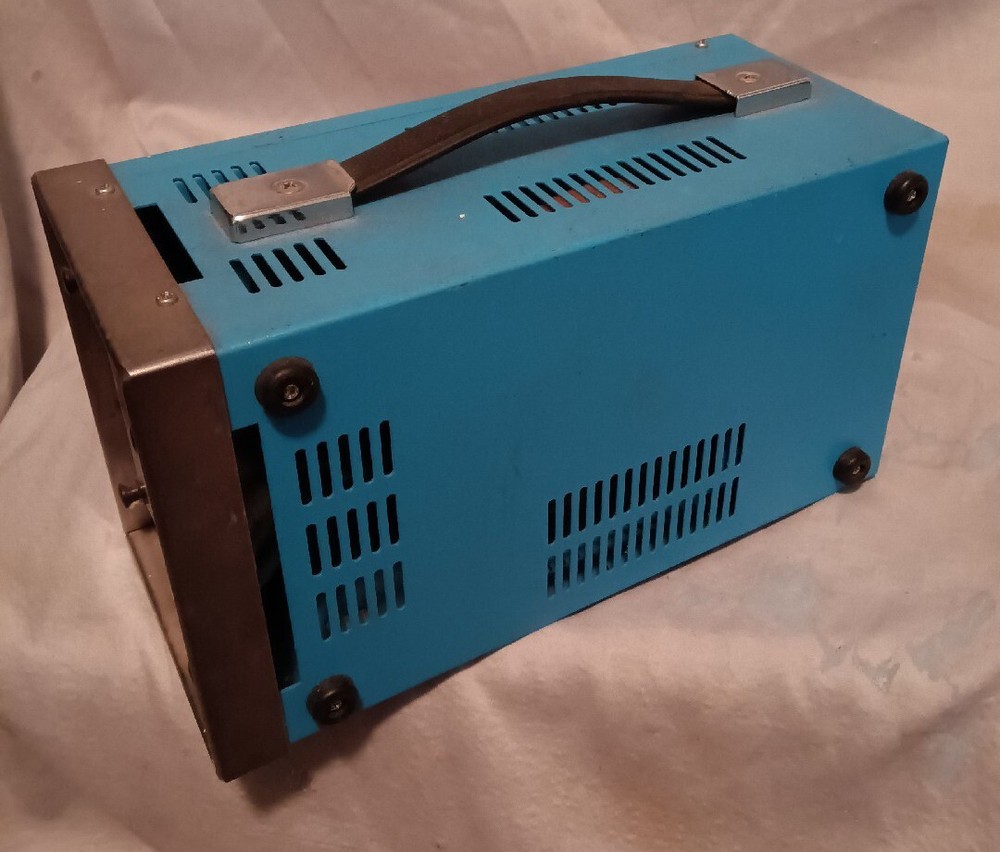 Shimpo Digital Stroboscope Tachometer DT-301