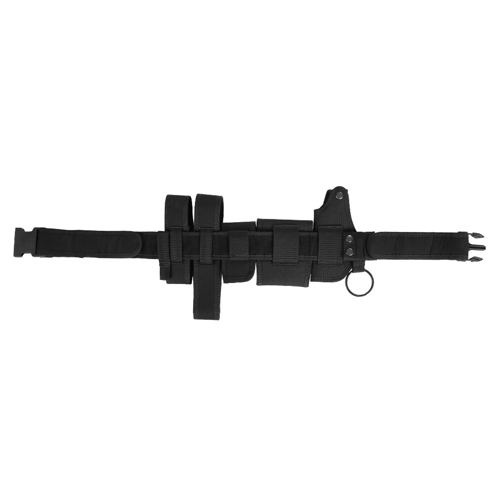 Belt Law Enforcement Modular Equipment K5K7