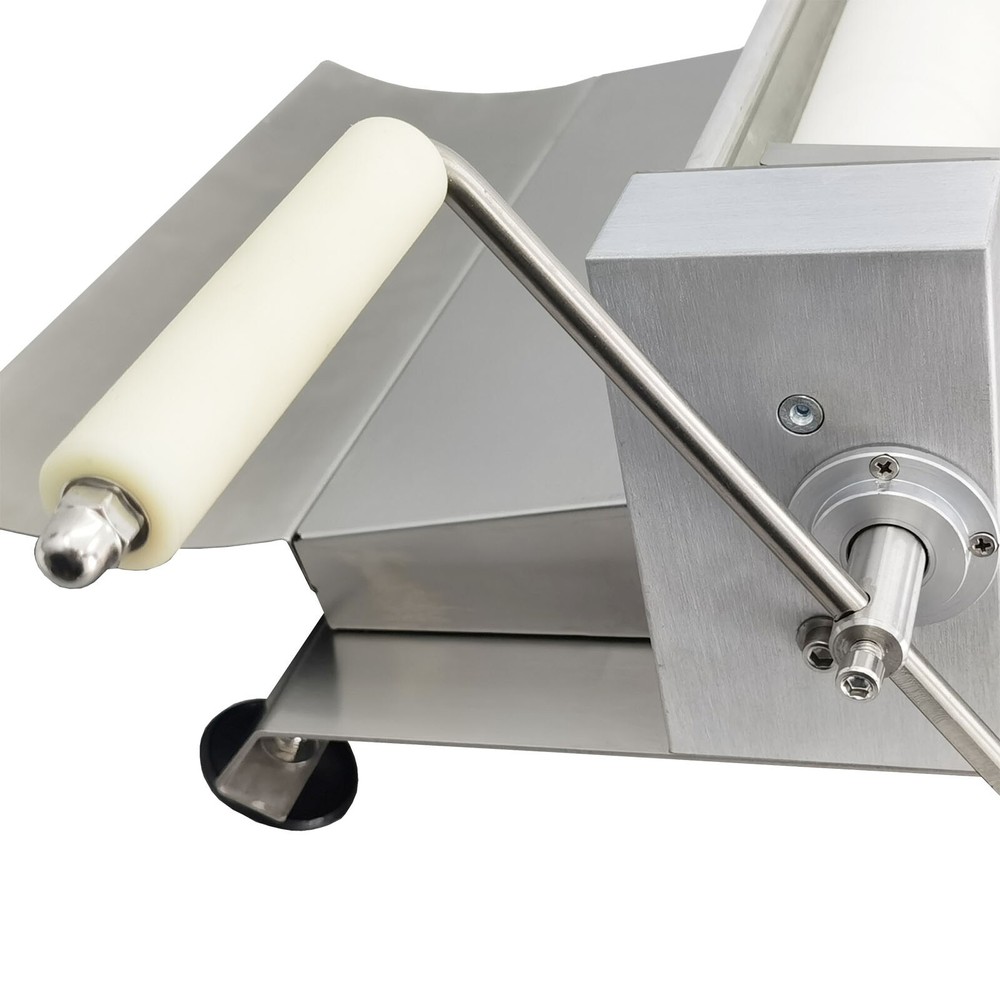 Manual Crispy Machine Flour Press Pastry Machine Pasta Maker Puff Pastry