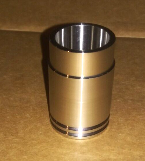 NOZZLE, COMPRESSION 2 RING, 01054238