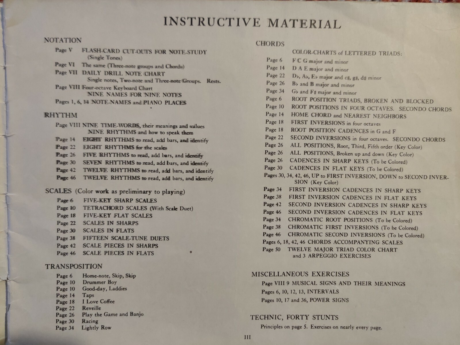 Mary Bacon Mason Vintage Piano Instruction Sheet Music Boy Music