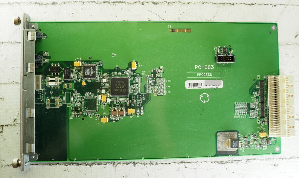 Avaya MM340 E1/T1 Data WAN Media Module 700281702