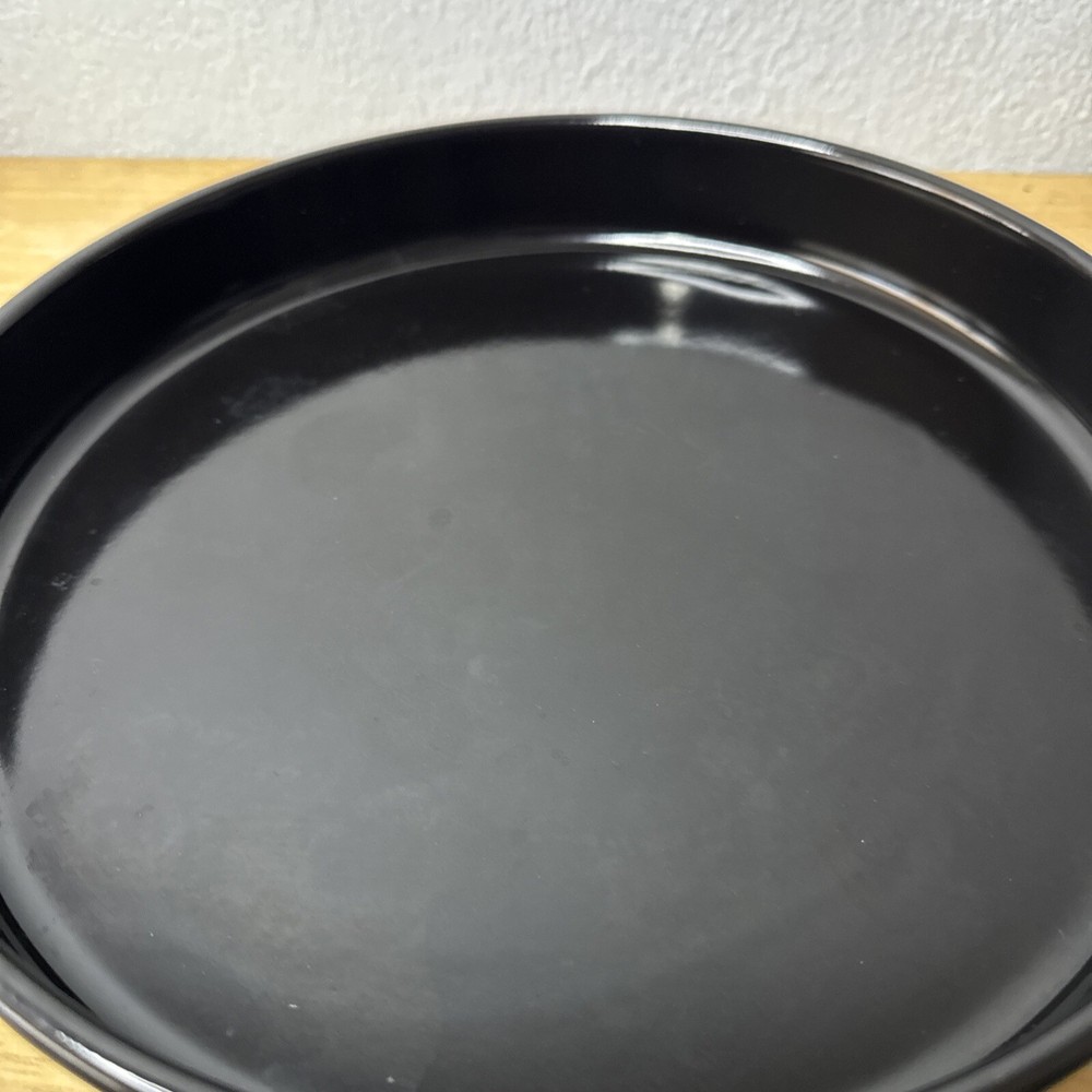 Nuwave Pro Plus Infrared Oven 10" Baking Pan Replacement Accessory