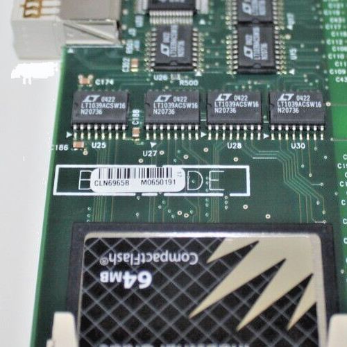 NEW Motorola CLN6965B Trunking Controller