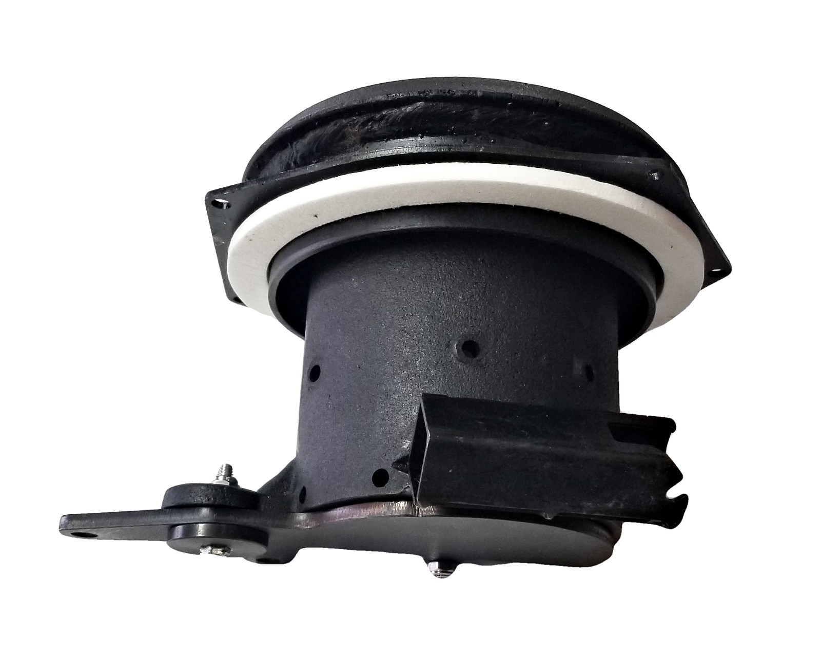 Quadra-Fire 1200 & 1200i EZ Clean Burnpot Firepot, 812-3351, OEM Quality