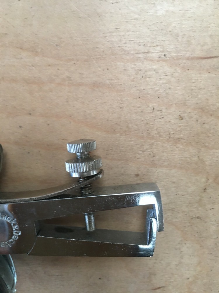 Vintage Black & Decker Fine Adjustable Wire Stripper