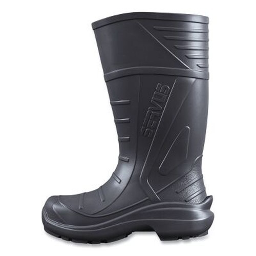 SERVUS 500151-14 Work Boot 14 Size 15" Height EVA Durable Industrial