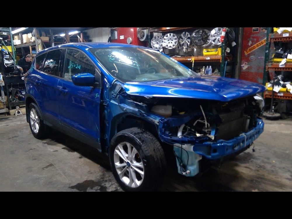 Fuse Box Engine Fits 19 ESCAPE 1608989