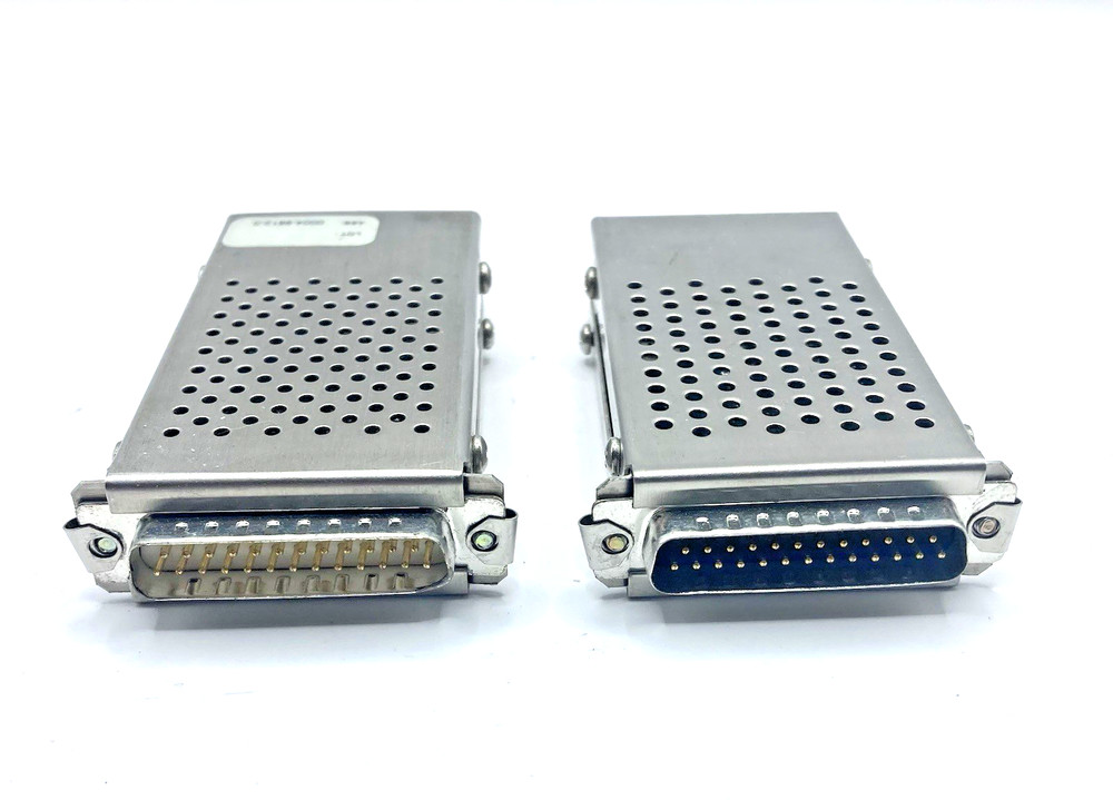 MIRANDA SER-100E 4:2:2 Parallel To Serial Encoder & 100D Decoder