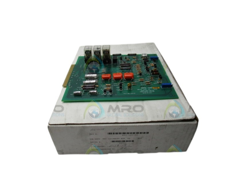 WEB PRINTING 800-120-00 PC  NSMP