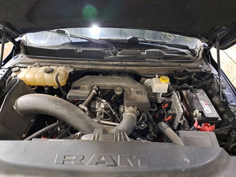 2019 Ram15new Engine Computer/Module Ecu/Ecm/Pcm Sku#4412874
