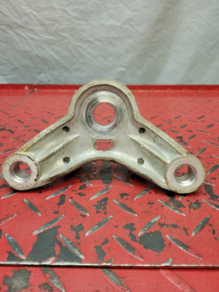 1967 Honda CB160 Upper Triple Tree Bar Clamp