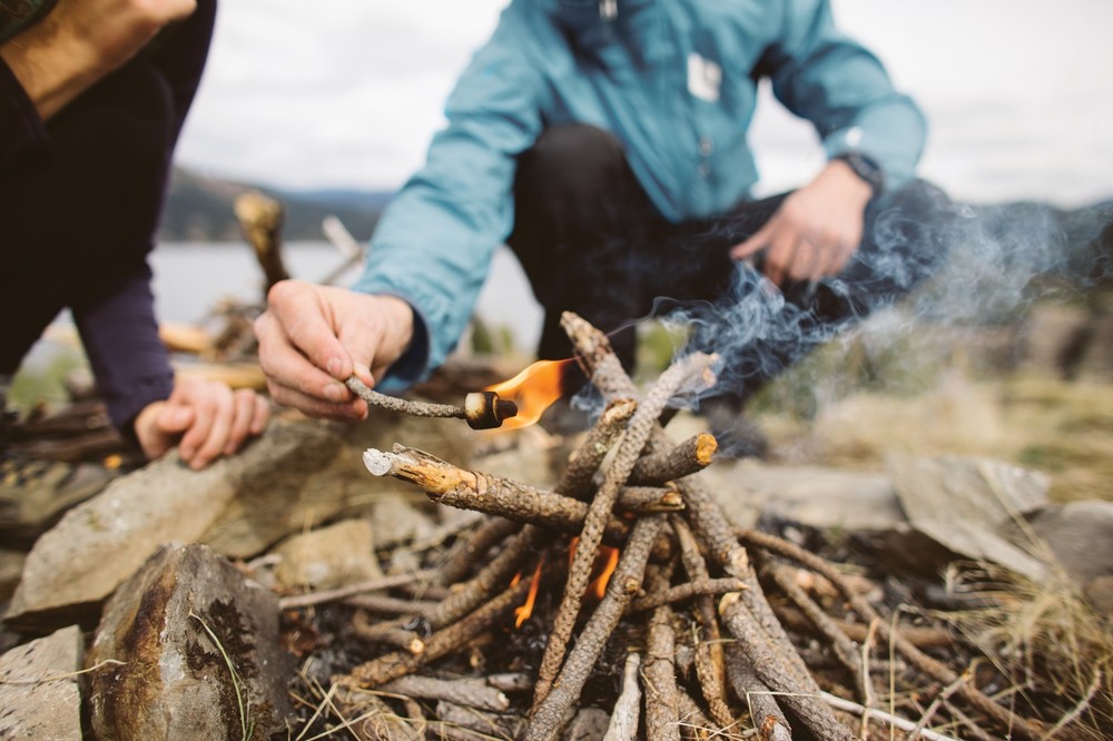 Zippo Emergency Fire Kit, 40571