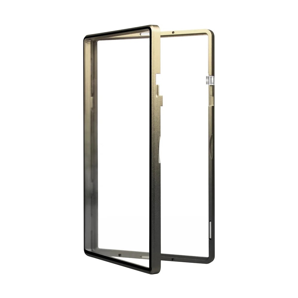 Black To Gold Gradient Slabmags *Limited edition*