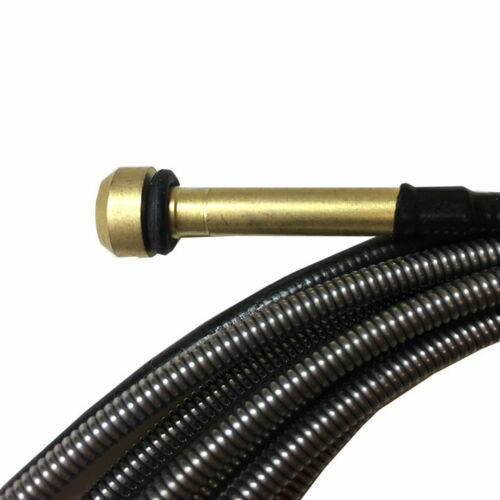Mig Welding Gun Liner KP1937-3 .023 - .035" 15 ft For Lincoln Magnum 100L