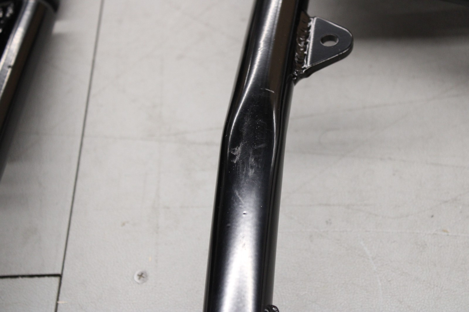 Pro Armor Suicide Doors Black - P144205BL (POLARIS 2014 RZR XP 4 1000)