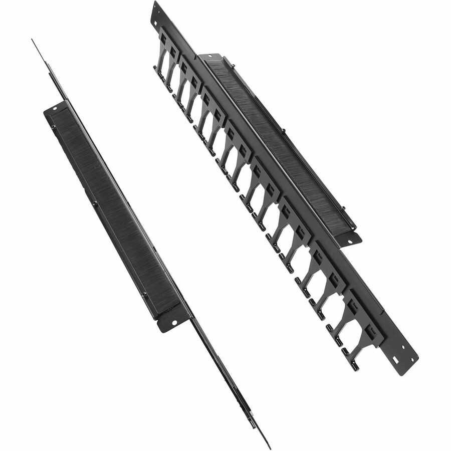 Tripp Lite series SmartRack Cable Routing