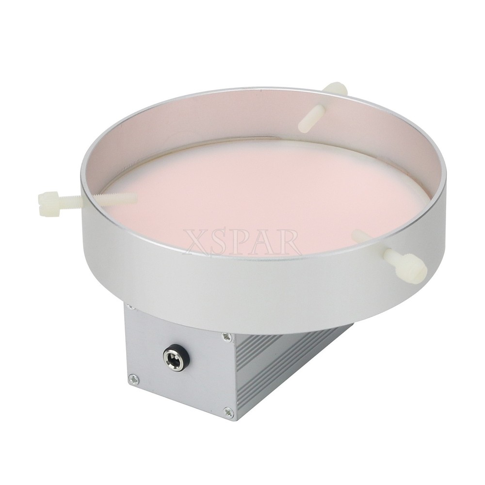 Hercules D120 Luminous White Flat Field Panel for 60-100mm Caliber Telescope