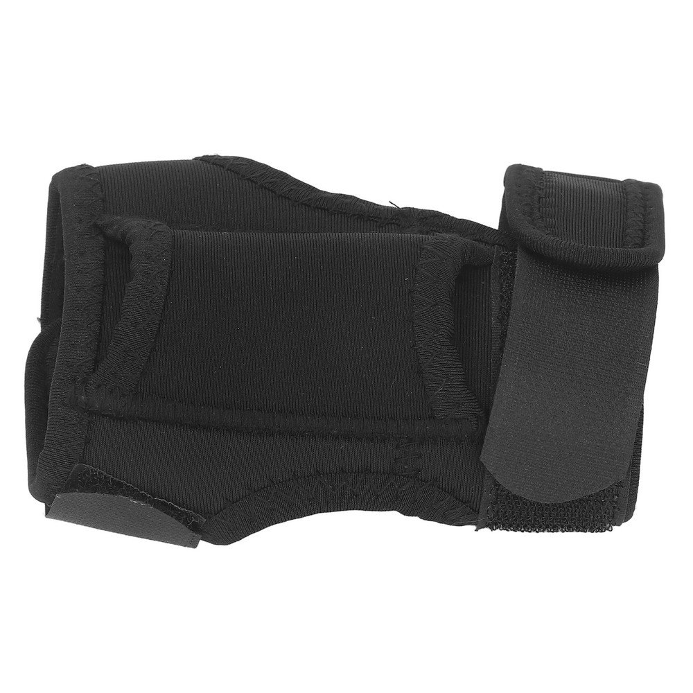 Hands-Free Diving Flashlight Holster Thickened Nylon Arm Mount Trending