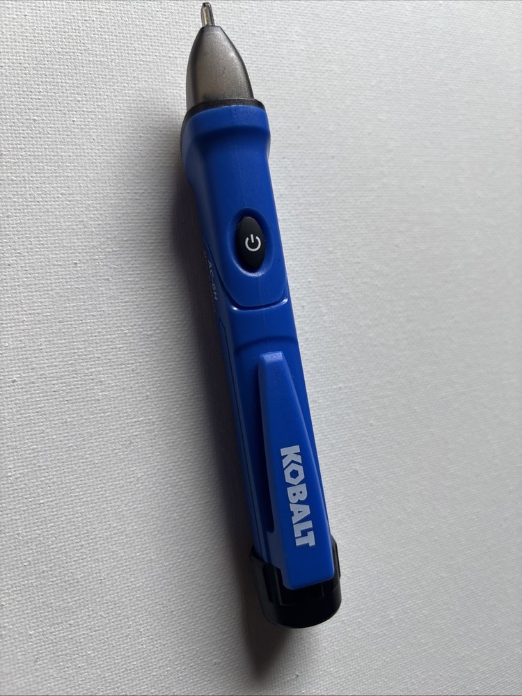 Ac Voltage Detector Kobalt
