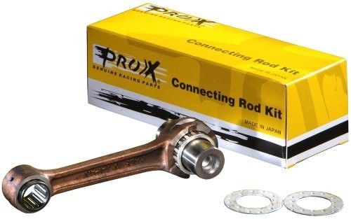 Pro X Connecting Rod Kit - Connecting Rods