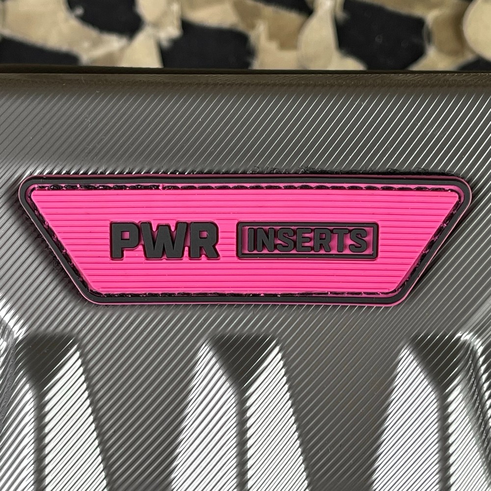 NEW HK Army Vector PWR Hex Barrel Insert Kit - Pink